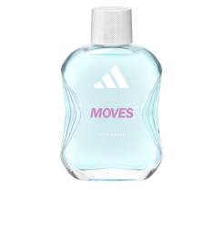 MOVES edt vapo 100 ml