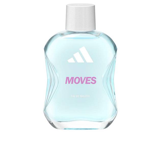 MOVES edt vapo 100 ml MOVES edt vapo 100 ml