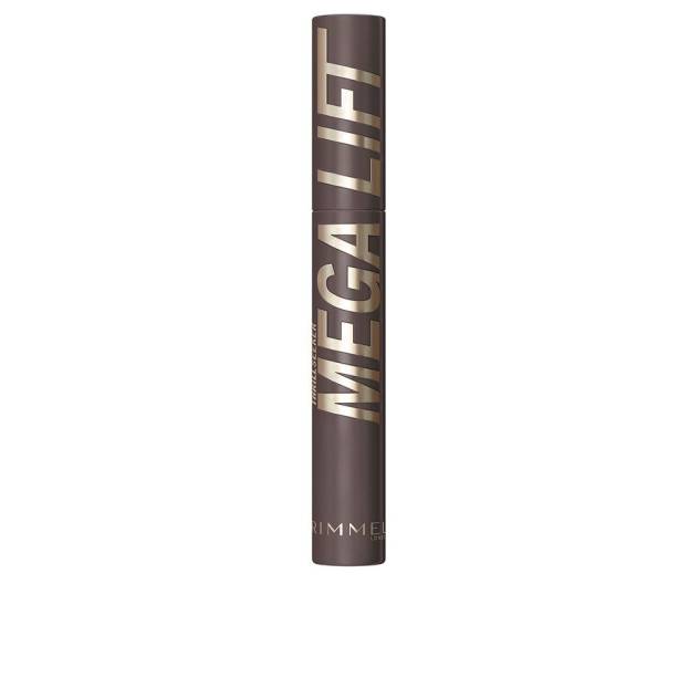 THRILL SEEKER MEGALIFT máscara de pestañas #003-Brownie Pie 12,5 ml THRILL SEEKER MEGALIFT máscara de pestañas #003-Brownie Pie 12,5 ml