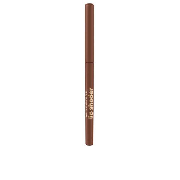 2000 CALORIE LIP SHADER delineador #090-Toasted Cinnamon 0,35 ml 2000 CALORIE LIP SHADER delineador #090-Toasted Cinnamon 0,35 ml