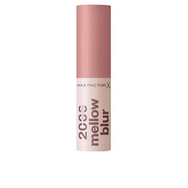 2000 CALORIE MELLOW BLUR lipstick matte #70-Rose Macaron 3,5 gr