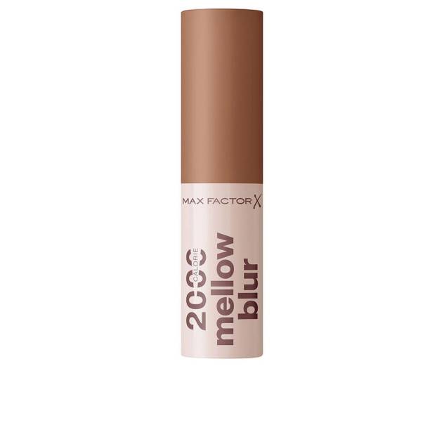 2000 CALORIE MELLOW BLUR lipstick matte #90-Chai Fudge 3,5 gr 2000 CALORIE MELLOW BLUR lipstick matte #90-Chai Fudge 3,5 gr