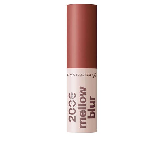 2000 CALORIE MELLOW BLUR lipstick matte #110 3,5 gr 2000 CALORIE MELLOW BLUR lipstick matte #110 3,5 gr