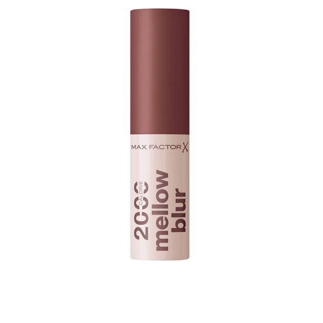 2000 CALORIE MELLOW BLUR lipstick matte #120 3,5 gr