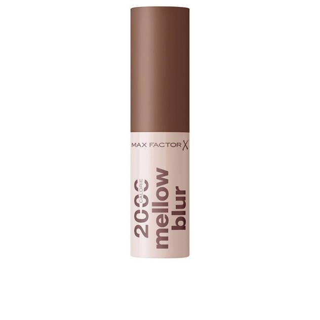 2000 CALORIE MELLOW BLUR lipstick matte #130 3,5 gr