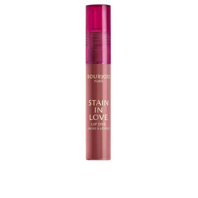 STAIN IN LOVE #01-Nude Confession 3,5 ml STAIN IN LOVE #01-Nude Confession 3,5 ml