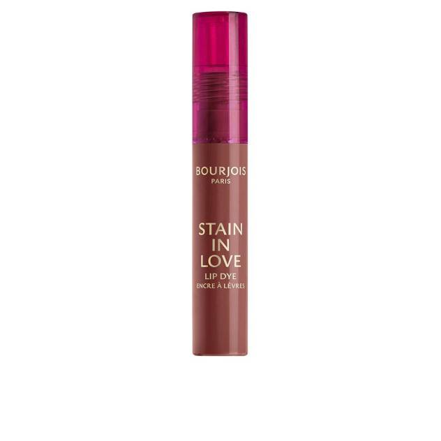 STAIN IN LOVE #03-Naughty Brown 3,5 ml STAIN IN LOVE #03-Naughty Brown 3,5 ml