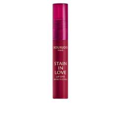 STAIN IN LOVE #04-Heartbeat Red 3,5 ml
