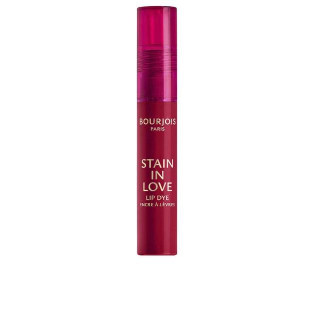STAIN IN LOVE #04-Heartbeat Red 3,5 ml STAIN IN LOVE #04-Heartbeat Red 3,5 ml