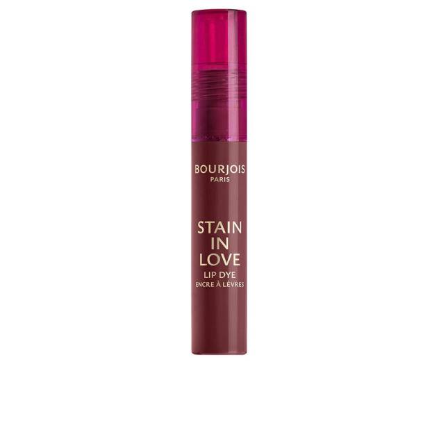 STAIN IN LOVE #06-Black Cherry 3,5 ml STAIN IN LOVE #06-Black Cherry 3,5 ml