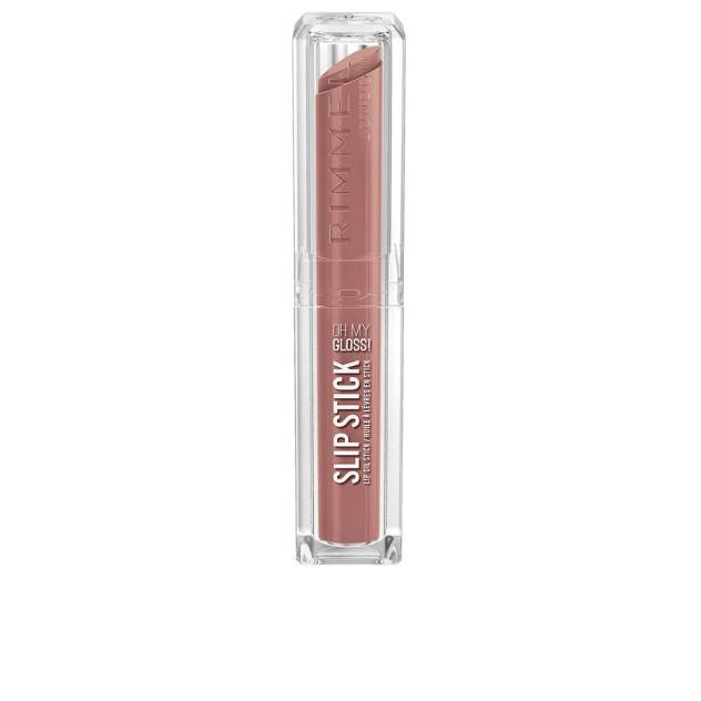 OH MY GLOSS! SLIP STICK lip oil stick #300-Cappuccino 1 u