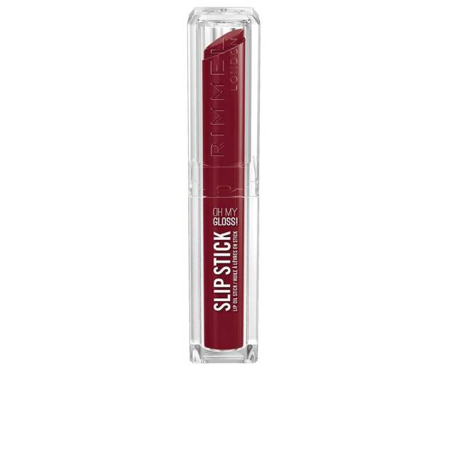 OH MY GLOSS! SLIP STICK lip oil stick #400-Rebel 1 u