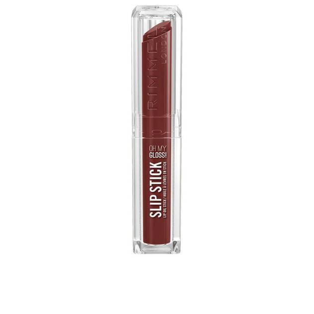 OH MY GLOSS! SLIP STICK lip oil stick #450-Naughty One 1 u