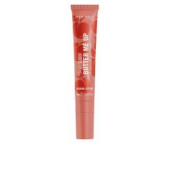 OH MY GLOSS! BUTTER ME UP lip butter balm #010-Apricello 15 ml