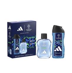 UEFA CHAMPIONS MATCHDAY ESTUCHE 2 pz