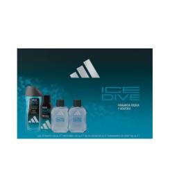 ICE DIVE ESTUCHE 4 pz