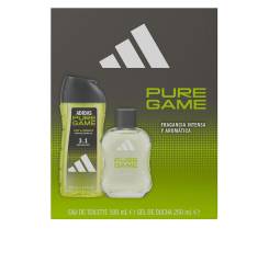 PURE GAME ESTUCHE 2 pz