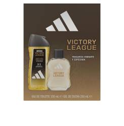 VICTORY LEAGUE ESTUCHE 2 pz