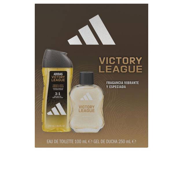 VICTORY LEAGUE ESTUCHE 2 pz VICTORY LEAGUE ESTUCHE 2 pz