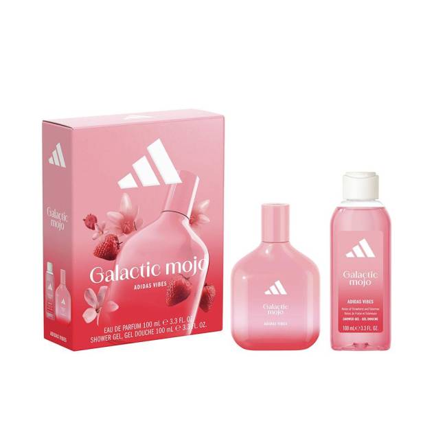 GALACTIC MOJO ESTUCHE 2 pz GALACTIC MOJO ESTUCHE 2 pz