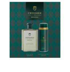 CROSSMEN ORIGINAL ESTUCHE 2 pz
