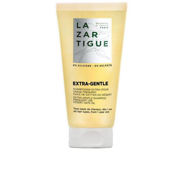 EXTRA-GENTLE champú extra-suave de uso frecuente 55 ml