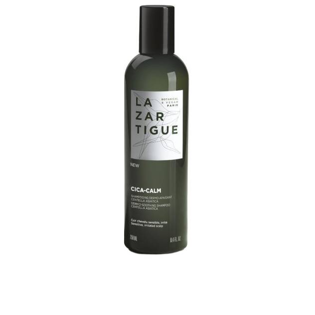CICA-CALM champú dermo-calmante con centella asiática 250 ml CICA-CALM champú dermo-calmante con centella asiática 250 ml