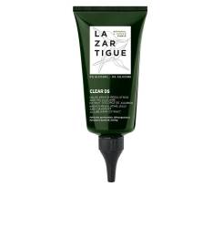 CLEAR DS gel queratoregulador anticaspa 75 ml