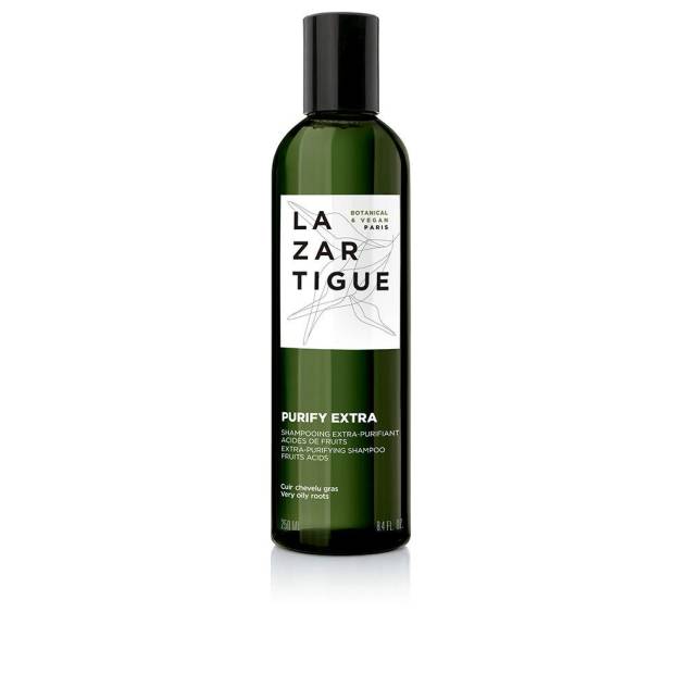 PURIFY champú extrapurificante con ácidos de frutas 250 ml PURIFY champú extrapurificante con ácidos de frutas 250 ml