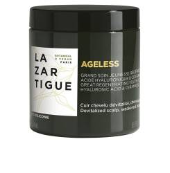 AGELESS tratamiento intensivo rejuvenecedor con ácido hialurónico y ceramidas 250 ml