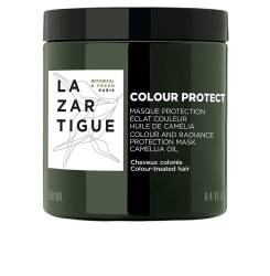 COLOUR PROTECT mascarilla protectora iluminadora con aceite de camelia 250 ml