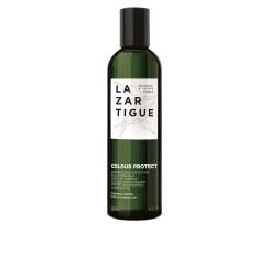 COLOUR PROTECT champú protector para mantener el brillo del color con aceite de camelia 250 ml
