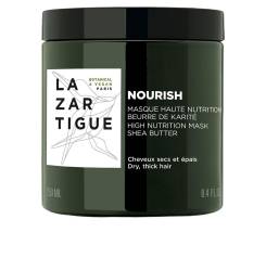 NOURISH mascarilla altamente nutritiva con manteca de karité 250 ml