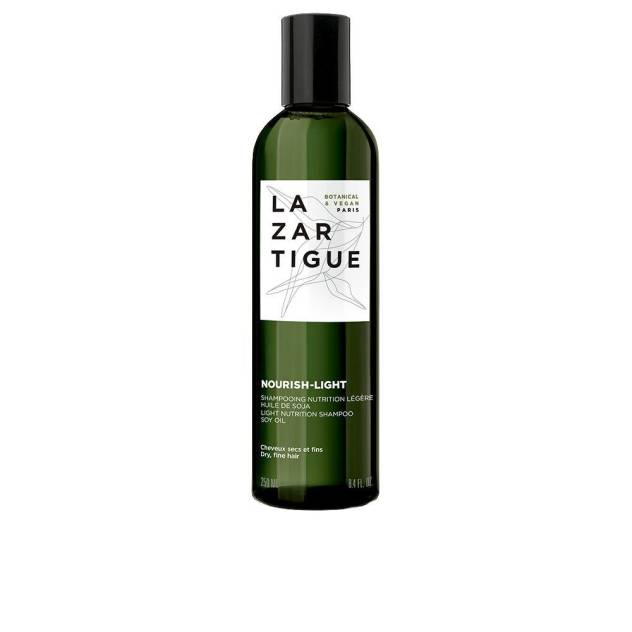 NOURISH LIGHT champú nutritivo ligero con aceite de soja 250 ml NOURISH LIGHT champú nutritivo ligero con aceite de soja 250 ml