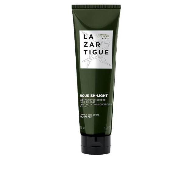 NOURISH LIGHT acondicionador nutritivo ligero con aceite de soja 150 ml NOURISH LIGHT acondicionador nutritivo ligero con aceite de soja 150 ml
