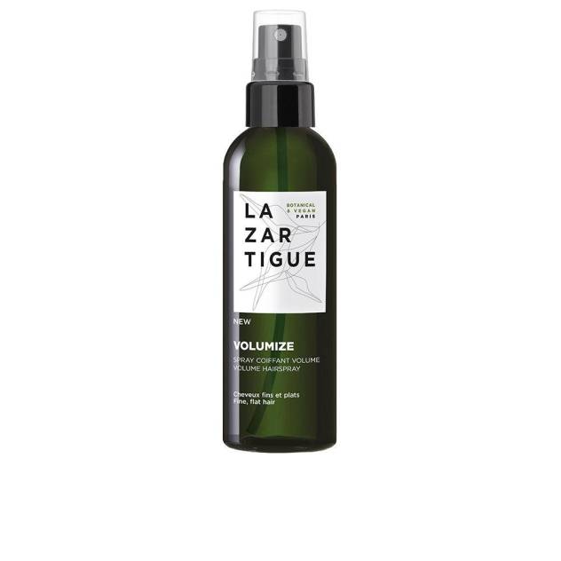 VOLUMIZE spray fijador para dar volumen 100 ml VOLUMIZE spray fijador para dar volumen 100 ml