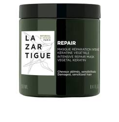 REPAIR mascarilla reparadora intensa con queratina vegetal 250 ml