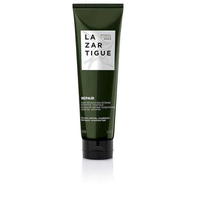 REPAIR acondicionador reparador intensivo con queratina vegetal 150 ml REPAIR acondicionador reparador intensivo con queratina vegetal 150 ml