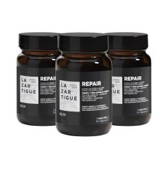 REPAIR cápsulas doble acción fuerza y brillo 90 u