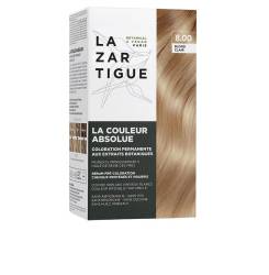 LA COULEUR ABSOLUE coloración permanente sin amoníaco #8.00 1 u