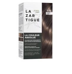 LA COULEUR ABSOLUE coloración permanente sin amoníaco #5.00 1 u