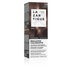 EMULSIÓN COLORANTE coloración permanente sin mezcla sin aclarado #5.00 1 u