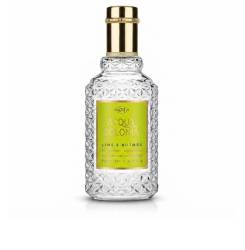 ACQUA COLONIA LIME & NUTMEG edc splash & spray 50 ml