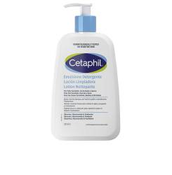 CETAPHIL loción limpiadora 237 ml