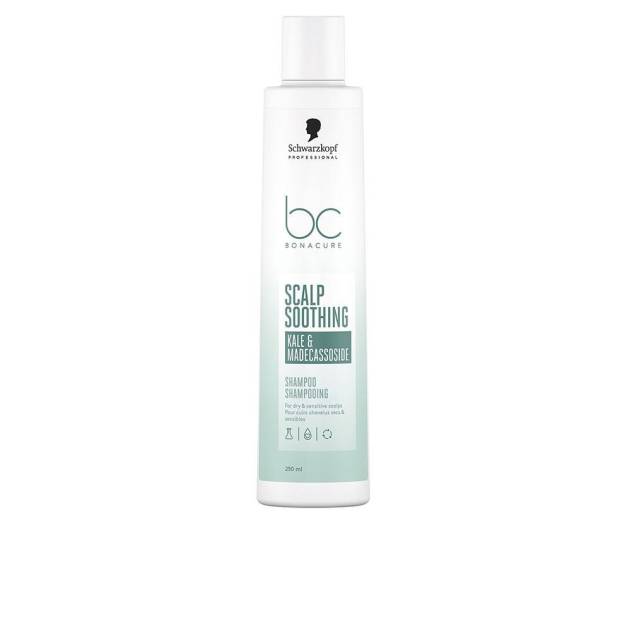 BC SCALP SOOTHING champú 250 ml BC SCALP SOOTHING champú 250 ml