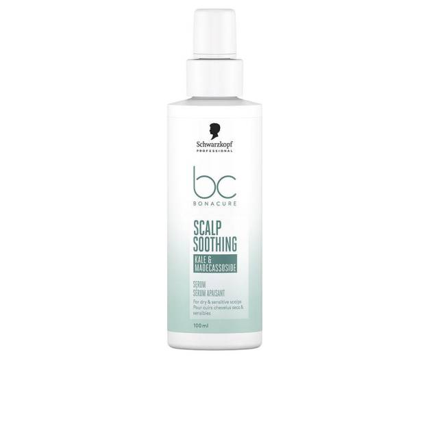 BC SCALP SOOTHING sérum 100 ml BC SCALP SOOTHING sérum 100 ml