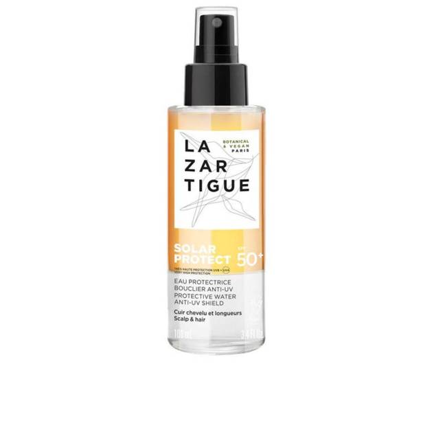 SOLAR PROTECT agua protectora con filtro UV SPF50+ 100 ml SOLAR PROTECT agua protectora con filtro UV SPF50+ 100 ml