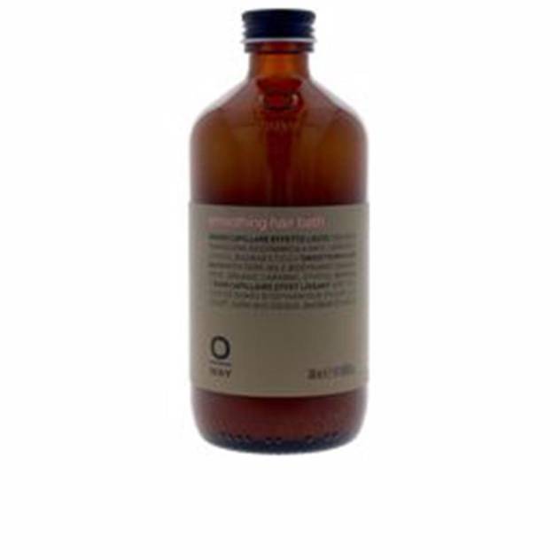 SMOOTH+ smoothing hair bath 240 ml