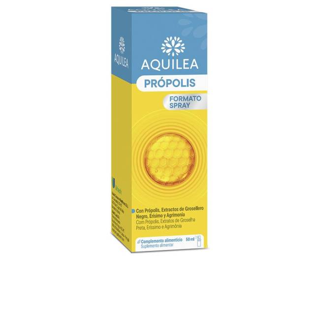 PRÓPOLIS spray 50 ml PRÓPOLIS spray 50 ml