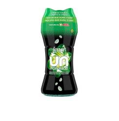 UNSTOPPABLES suavizante ropa perlas perfume #ariel 195 gr